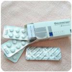 Феназепам  Phenazepam Valenta  1 мг в Ельне