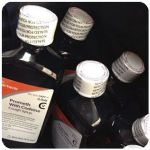 Кодеин сироп Codein (для приготовления напитка Lean, Purple Drank)  473 мл  в Ельне