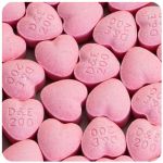 Экстази  Ecstasy Love 200 MDMA в Ельне