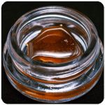 Гашишное масло (импорт Калифорния)  Distillate  в Ельне USA ТГК 98.5%