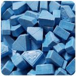 Экстази  Ecstasy Punisher 250 мг MDMA в Ельне