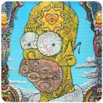 Марки LSD-25 VHQ чистых 250 мкг в Ельне